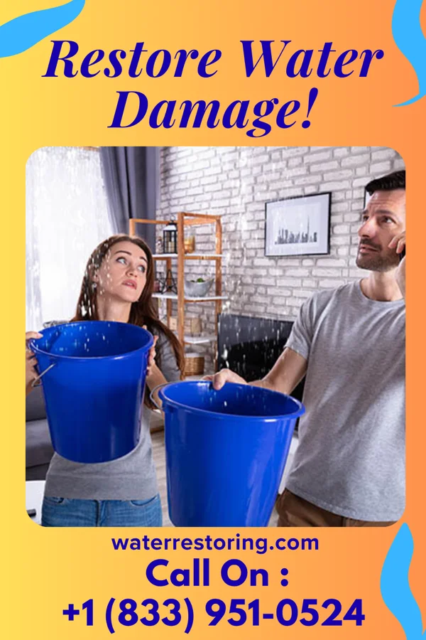 water restoration Guardian Property Restoration Contractors Seymour